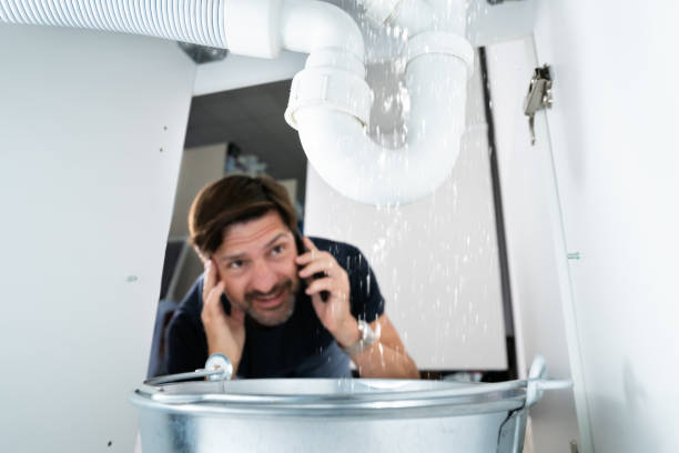 Eleanor, WV Plumbing Company