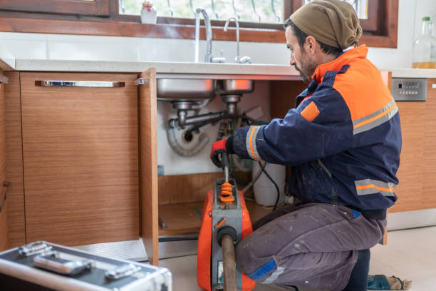 Best Affordable Plumbing Services  in Eleanor, WV