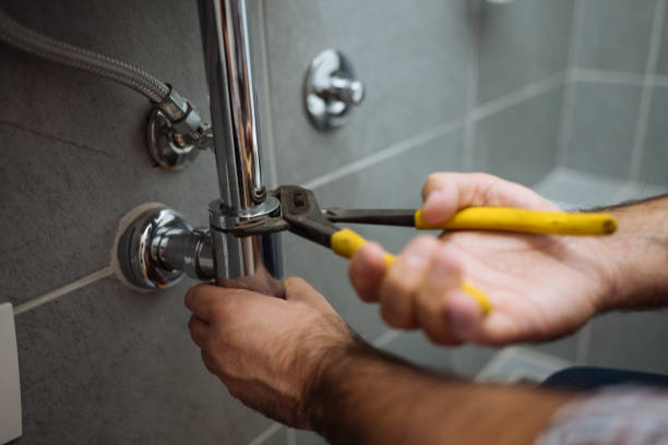 Eleanor, WV Plumbing Company