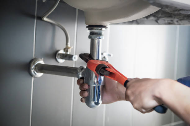 Best Toilet Repair Services  in Eleanor, WV