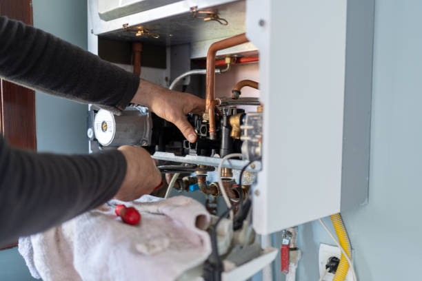 Best Faucet Repair  in Eleanor, WV