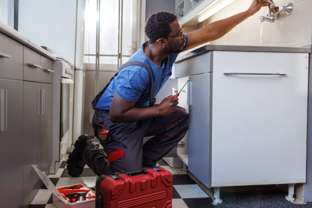 Best Drain Cleaning Services  in Eleanor, WV
