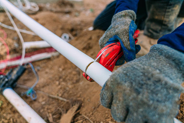 Best Emergency Plumber  in Eleanor, WV