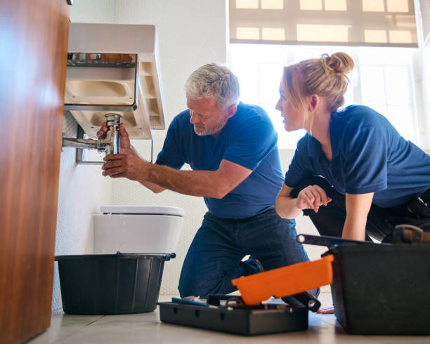 Best Residential Plumbing Services  in Eleanor, WV